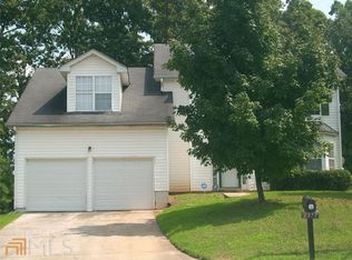 2377 Charleston Ter, Decatur, GA 30034