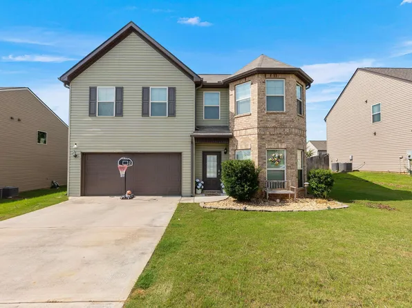 212 Tyndall Way, Perry, GA 31069
