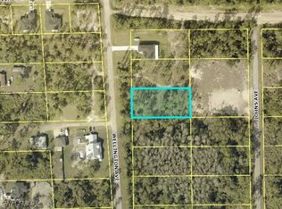 2116 Wellington Ave, Alva, FL 33920