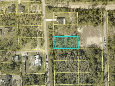 2116 Wellington Ave, Alva, FL, 33920