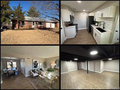 9509 Eucalyptus Dr, Saint Louis, MO, 63123