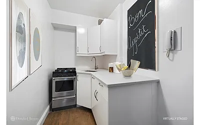 Sold by Douglas Elliman