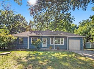 8780 Melrose St, Overland Park, KS 66214