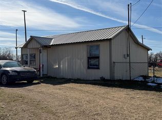 206 N Aydelotte Ave, Shawnee, OK 74801