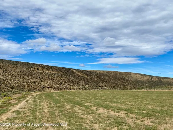 County Road 45 Parcel 6, Hamilton, CO 81638