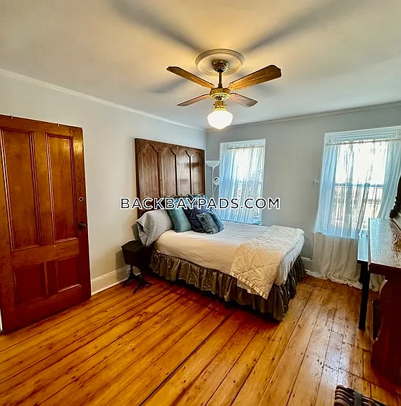 2 Durham St #PENTHOUSE — Photo 9
