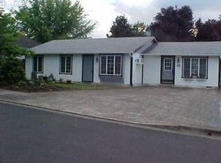 2825 SW 194th Ave, Aloha, OR 97006