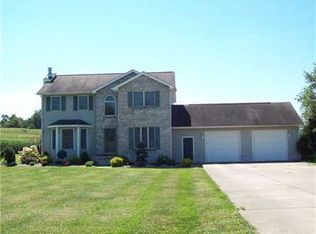 1024 W Moffatt Rd, New Castle, PA 16101