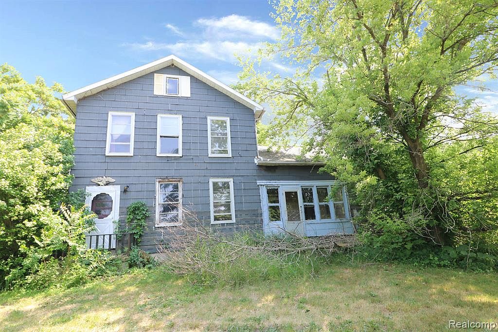 18353 Brewer Rd, Dundee, MI 48131 Zillow