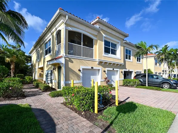 105 Navigation Cir, Osprey, FL 34229
