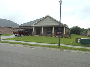 14040 Ursuline Dr, Gulfport, MS 39503