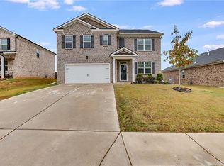 1545 Brangus Dr, Stockbridge, GA 30281