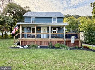 588 Earlston Rd, Everett, PA 15537