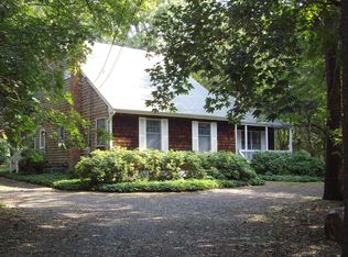 324 Ferry Rd, Sag Harbor, NY 11963