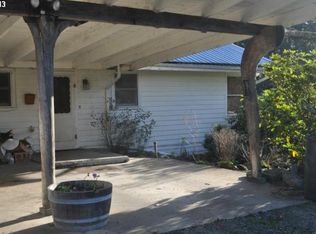 132 Water St, Chehalis, WA 98532