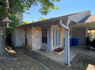 517 Tomahawk Trl #A, Kerrville, TX 78028