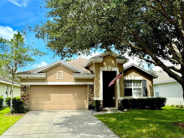10072 Fenrose Ter, Orlando, FL 32827