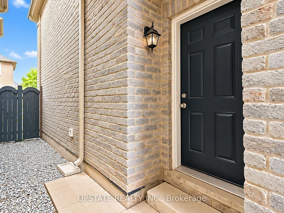 8 Sage Meadow Cres #BASEMENT