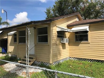 70 Cypress St, North Fort Myers, FL, 33903