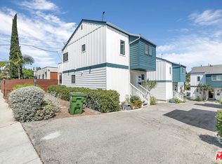 746 N Dillon St, Los Angeles, CA 90026