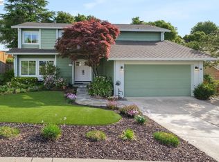 6034 Slopeview Ct, Castro Valley, CA