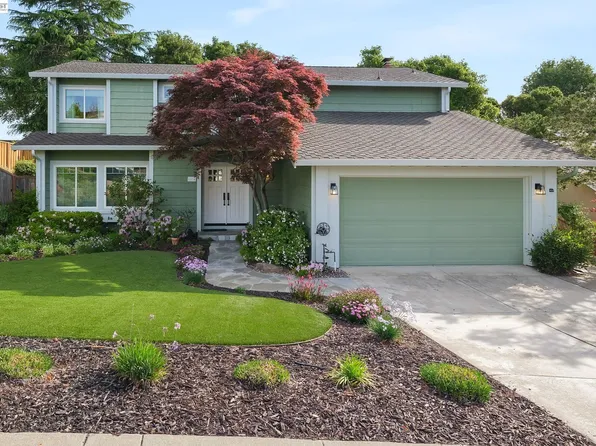 6034 Slopeview Ct, Castro Valley, CA 94552