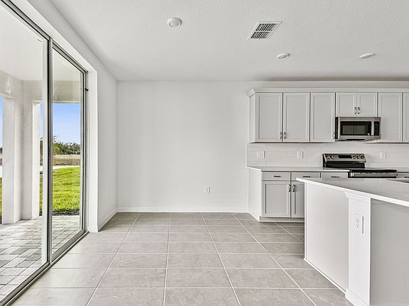 Interior - Representational Photo