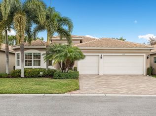 8699 Eagle Peak Pass, Boynton Beach, FL 33473