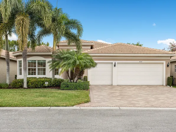 8699 Eagle Peak Pass, Boynton Beach, FL 33473