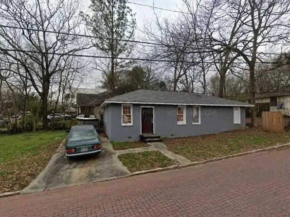 245 Tuskegee St SE, Atlanta, GA 30315