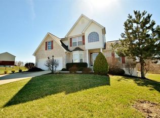 1163 Donner Dr, Florence, KY 41042