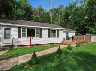 714 Sandy Ave, Angola, NY 14006