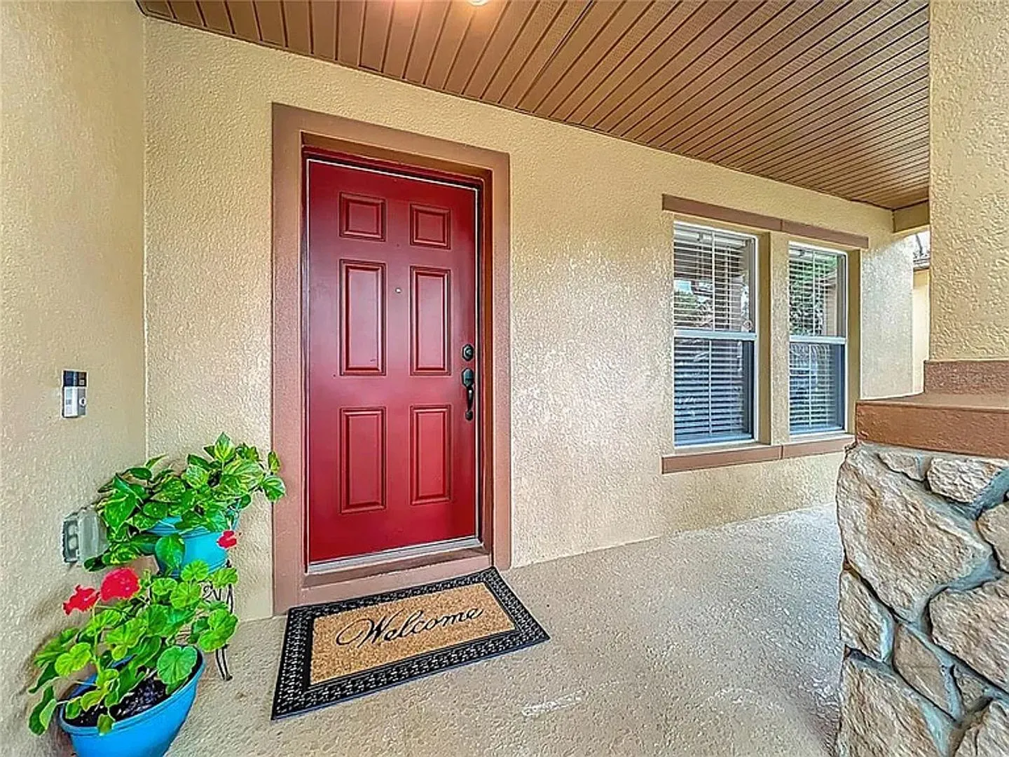 Charming 3BR House in Orlando — Photo 3