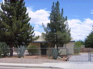 901 Alamo St, Las Cruces, NM 88001