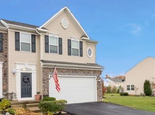 86 Washington Square Cir, Washington, NJ 07882