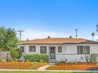 7752 Wish Ave, Van Nuys, CA, 91406