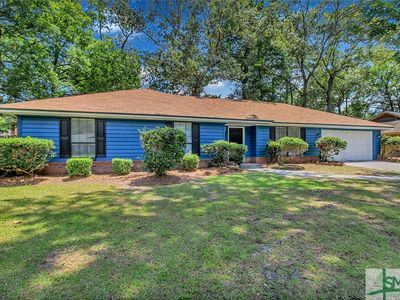 25 Red Fox Dr, Savannah, GA, 31419