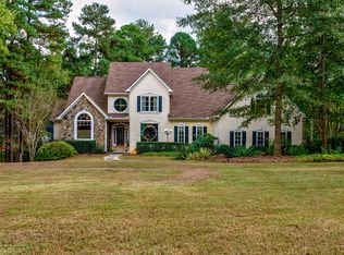 260 Springwater Chase, Newnan, GA 30265