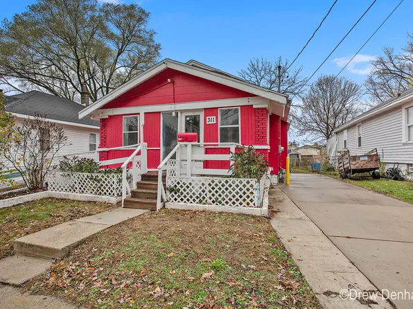 311 Fox St SW, Grand Rapids, MI 49507