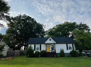 11 Virnelle St, Greenville, SC 29607