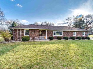 865 Elston Rd, Lafayette, IN 47909