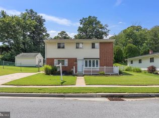 5608 Huntsmoor Rd, Baltimore, MD 21227