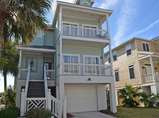 301 Ocean Point Dr, Saint Helena Island, SC 29920