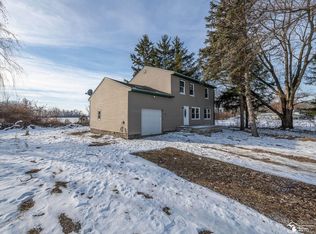 8745 E Monroe Rd, Britton, MI 49229