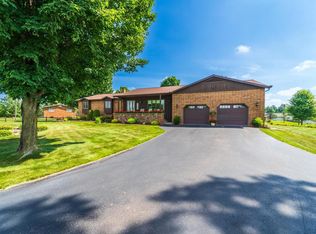 N2536 Spruce Ln, Merrill, WI 54452