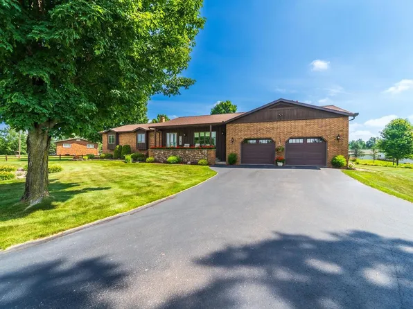 N2536 SPRUCE LANE, Merrill, WI 54452