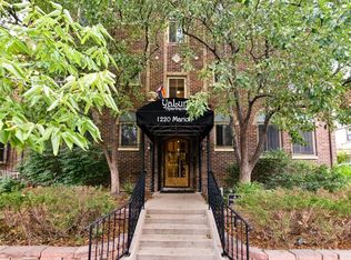 1220 N Marion St APT 3, Denver, CO 80218