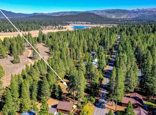 10352 E Alder Creek Rd, Truckee, CA 96161