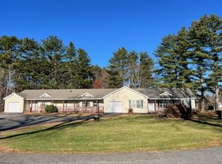 1 Saint Angela Way, Waterville, ME 04901
