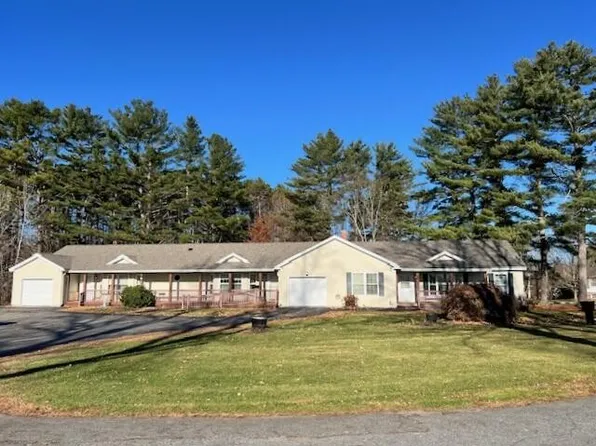 1 St. Angela's Way, Waterville, ME 04901